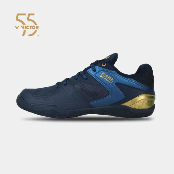 P9200III-55 BX 55th Anniversary Support Series Badminton Shoes