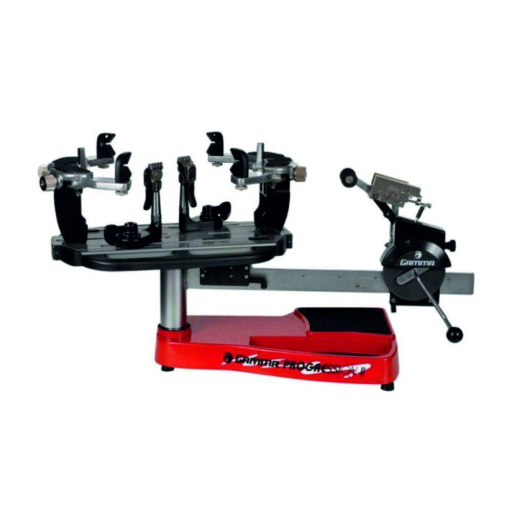 Table Top Stringing Machine-Progression Ii St Ii | Badminton Souq