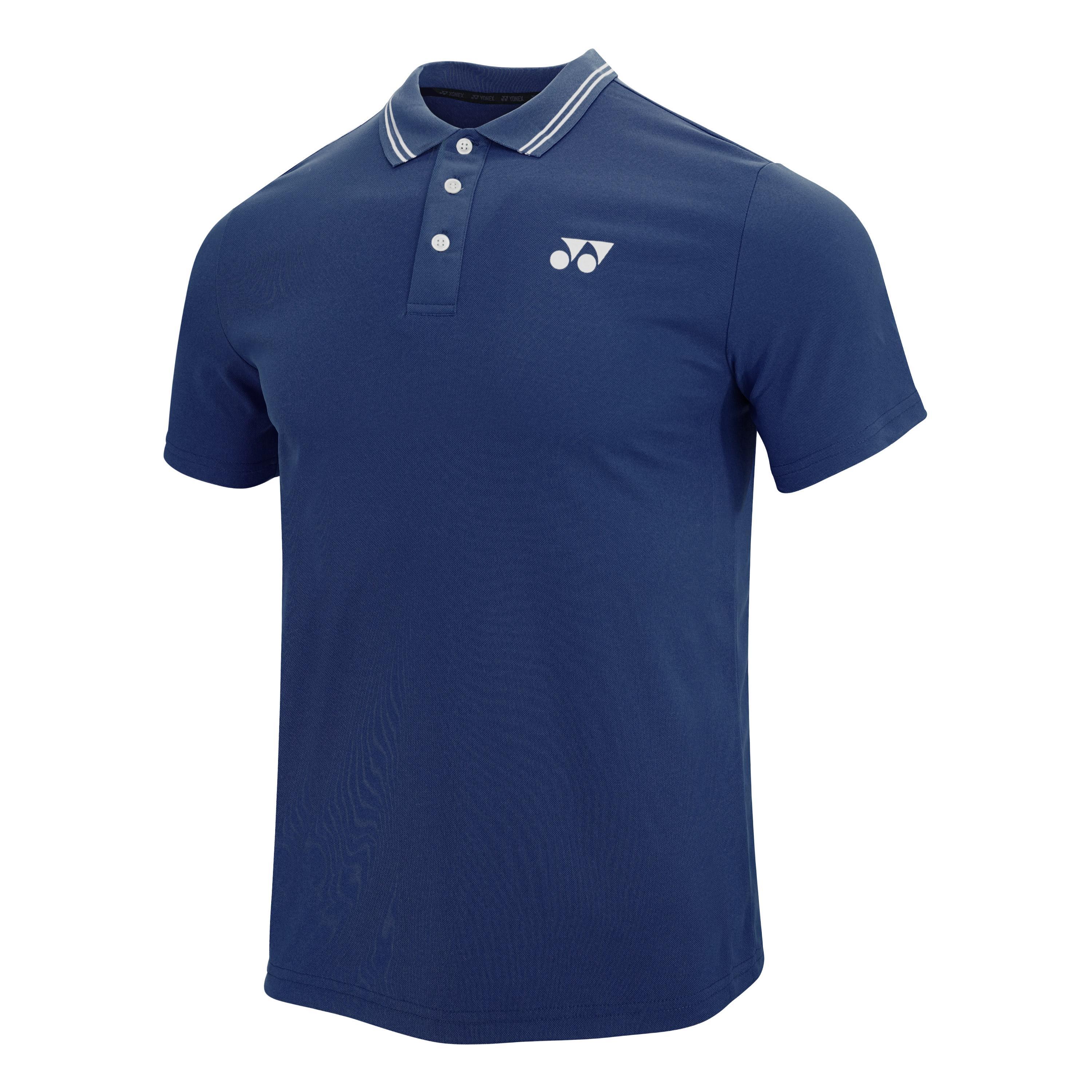 Men Polo T-shirt PM-S092-2416-CC22-S | Badminton Souq