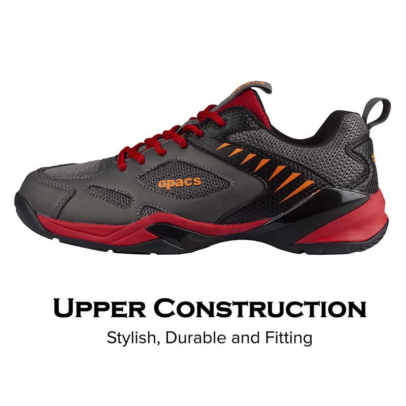 CP Chmp 303 XY (Pro) Badminton Shoes | Badminton Souq