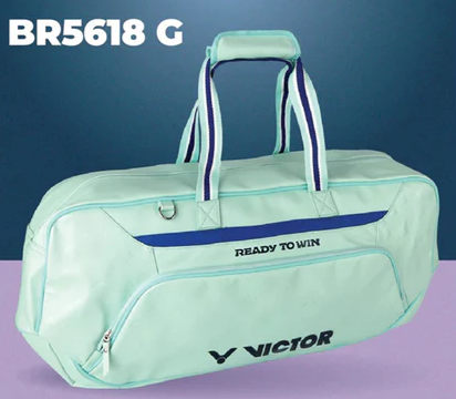 BR5618 Rectangular Badminton Kitbag | Badminton Souq