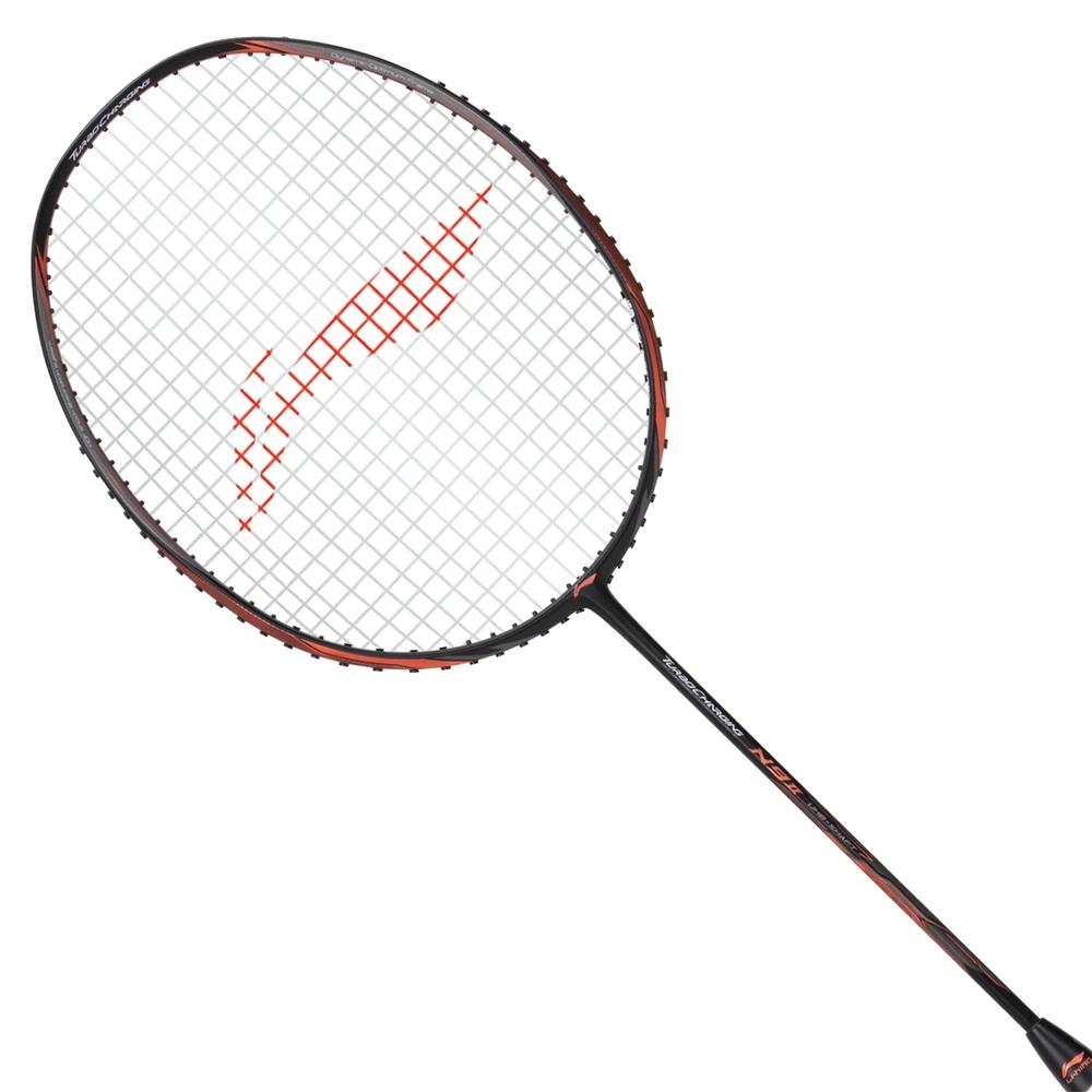 Turbo Charging N-9-II | Badminton Souq