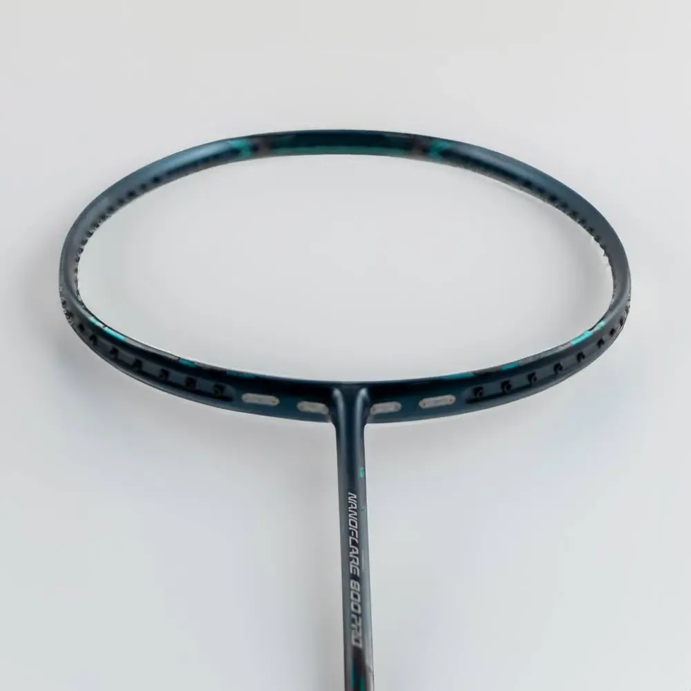 Badminton Racquet Nanoflare 800 Pro | Badminton Souq