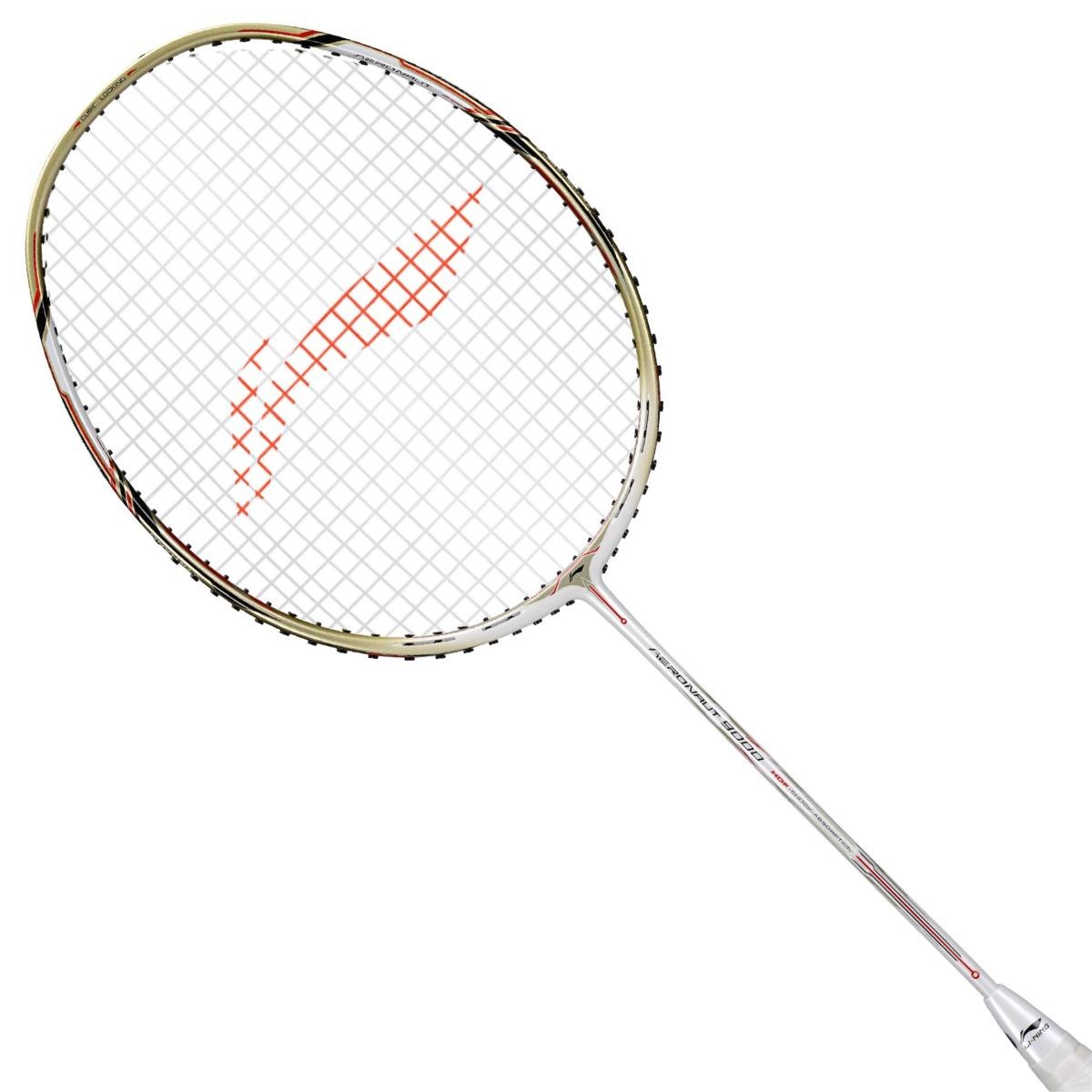 Aeronaut 9000 | Badminton Souq