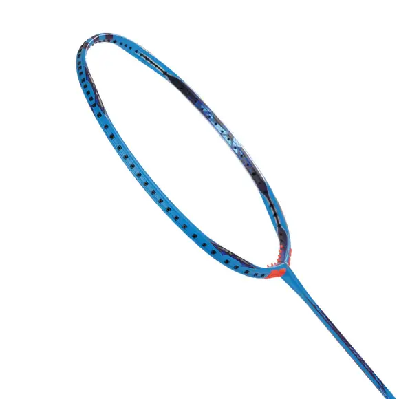 Wucht P6 Unstrung Badminton Racket | Badminton Souq