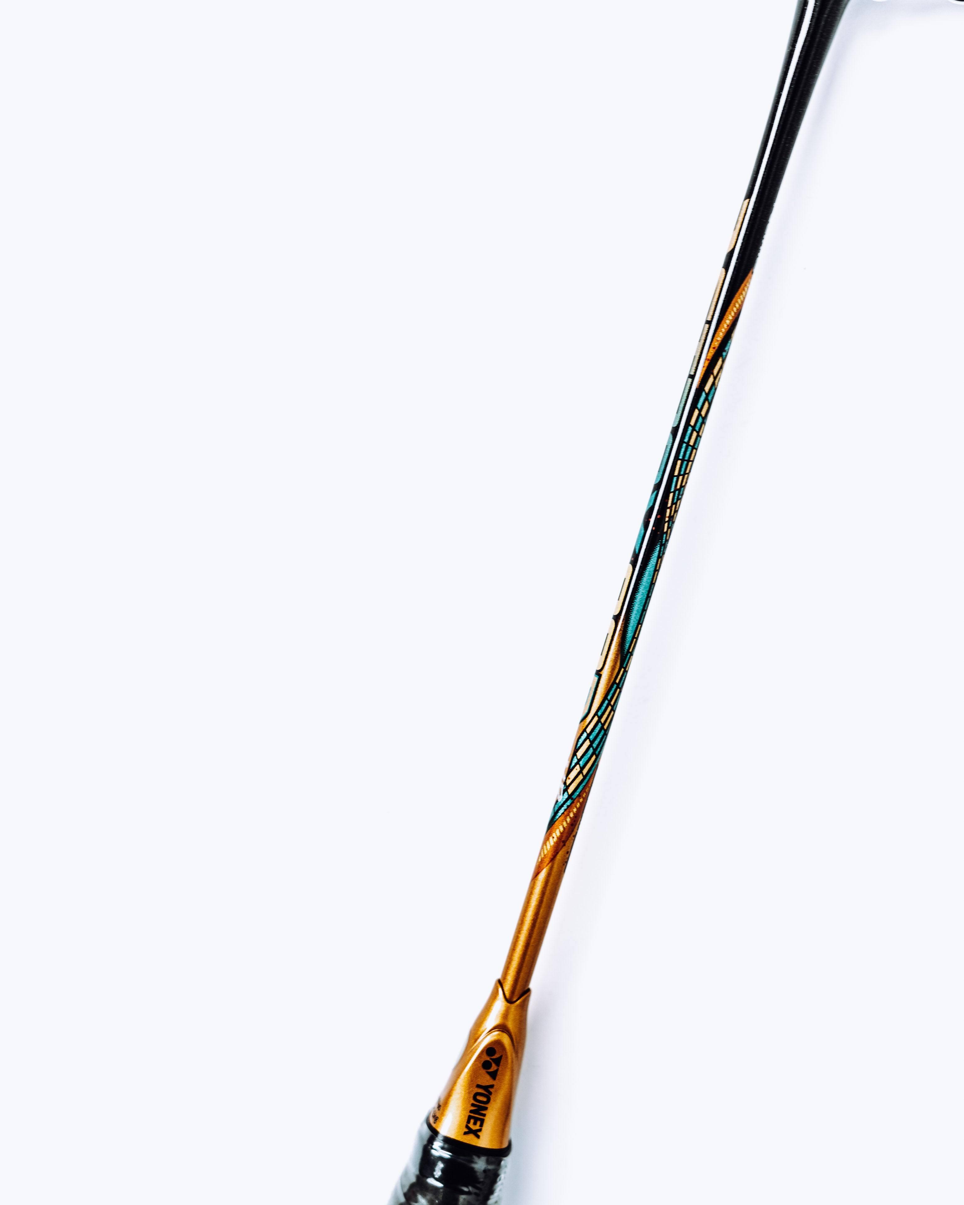 Astrox 88 D Tour 4u badminton Racket | Badminton Souq