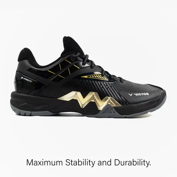 P8500II-C Support Series Professional Badminton Shoes | Badminton Souq