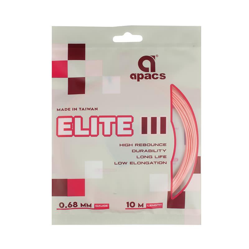 Z Power 800 RP(Strung)+Full cover+String(Elite III) | Badminton Souq