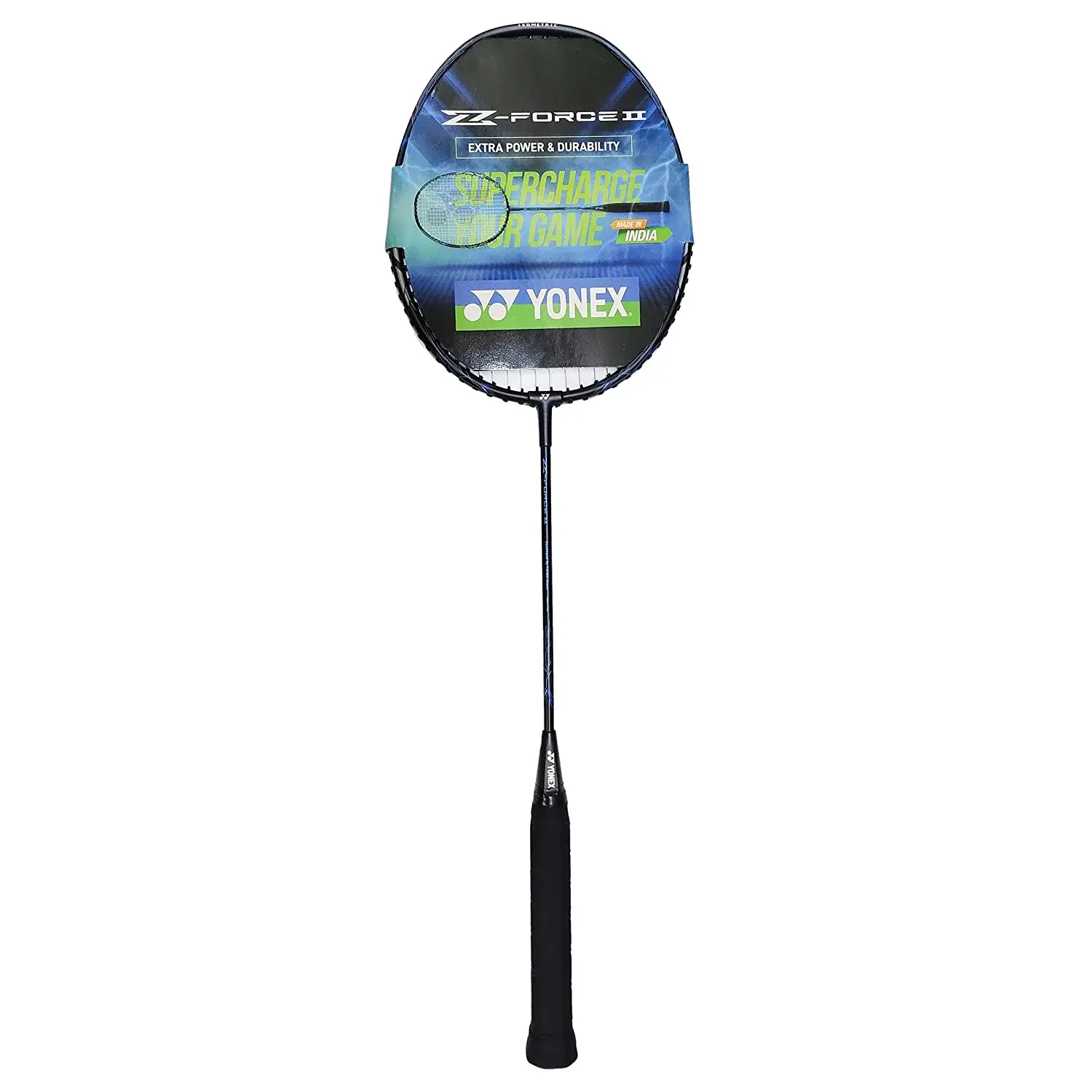 Voltric Z Force II-Aluminium(T-joint) | Badminton Souq