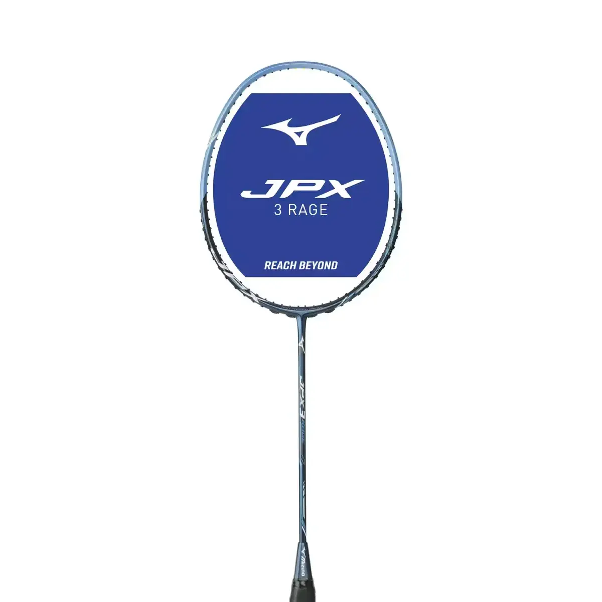 マルオRAGE 60HL Jpx 3 Rage | Badminton Souq
