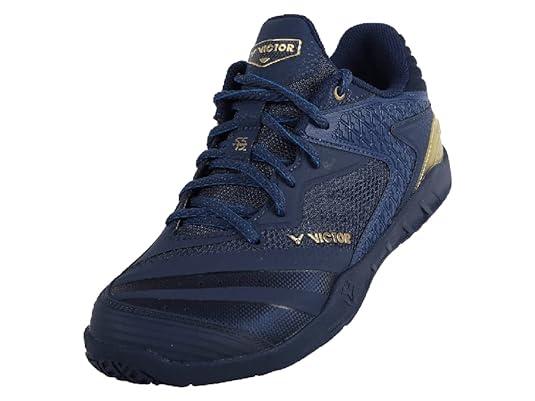 P9200III-55 BX 55th Anniversary Support Series Badminton Shoes
