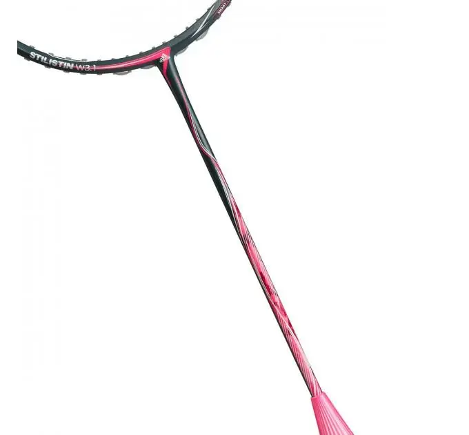 Stilistin W3.1 | Badminton Souq