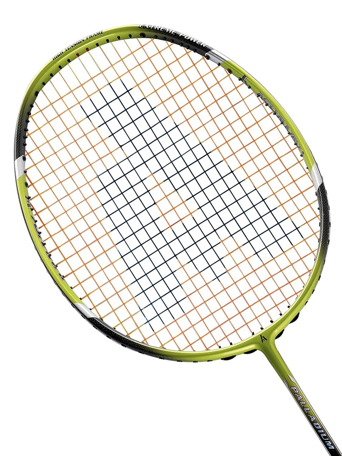 Palladium Xt 600 | Badminton Souq