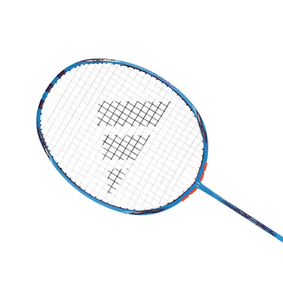 Wucht P6 Unstrung Badminton Racket | Badminton Souq