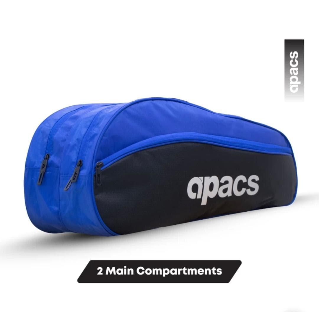 【すわっぐく】 Yonex Astrox 100 Zz + Apacs Kit bag | Badminton Souq