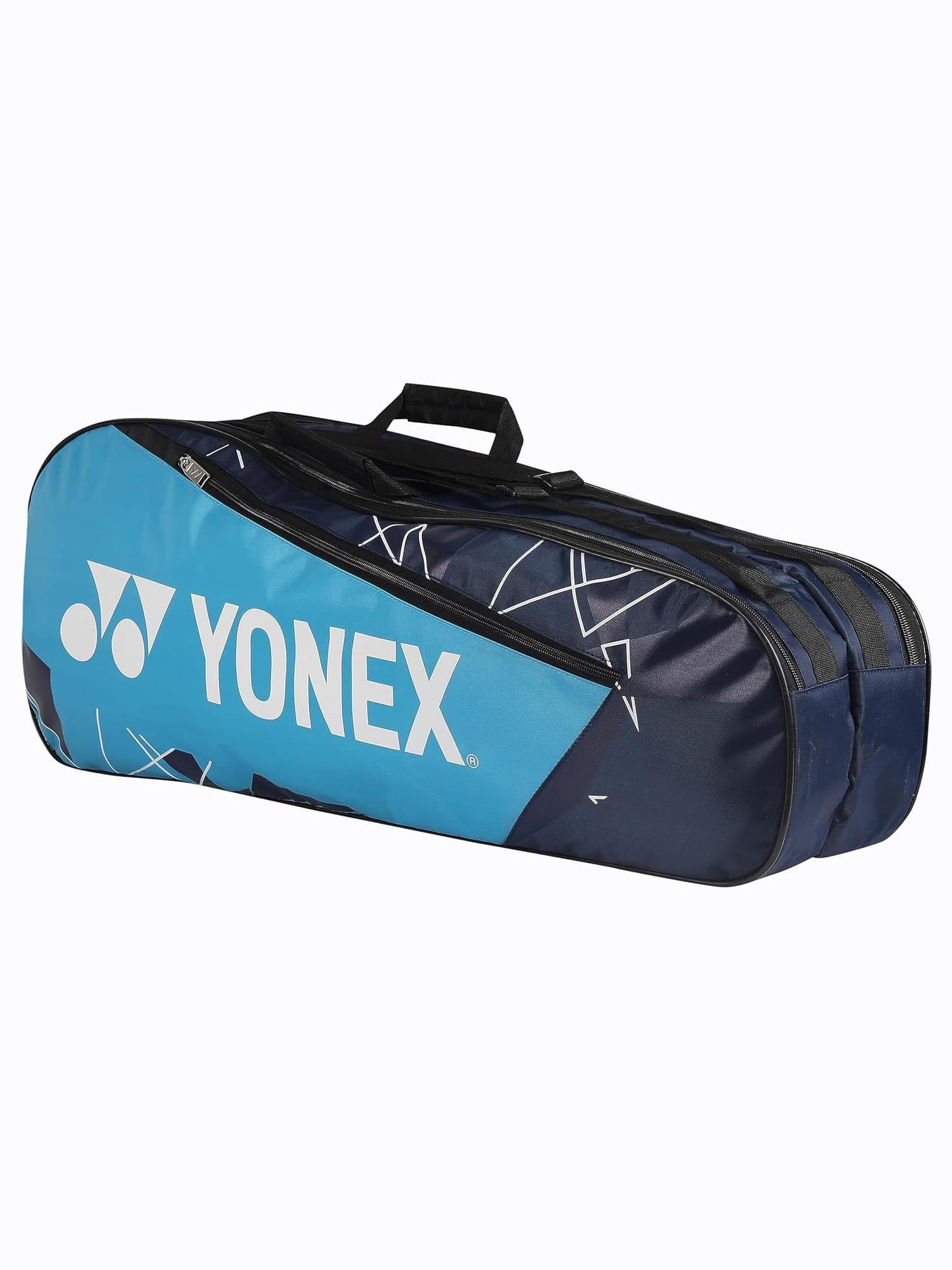 Astrox Attack 9(Strung)+Badminton Kitbag BT5+Velo 100i shoes