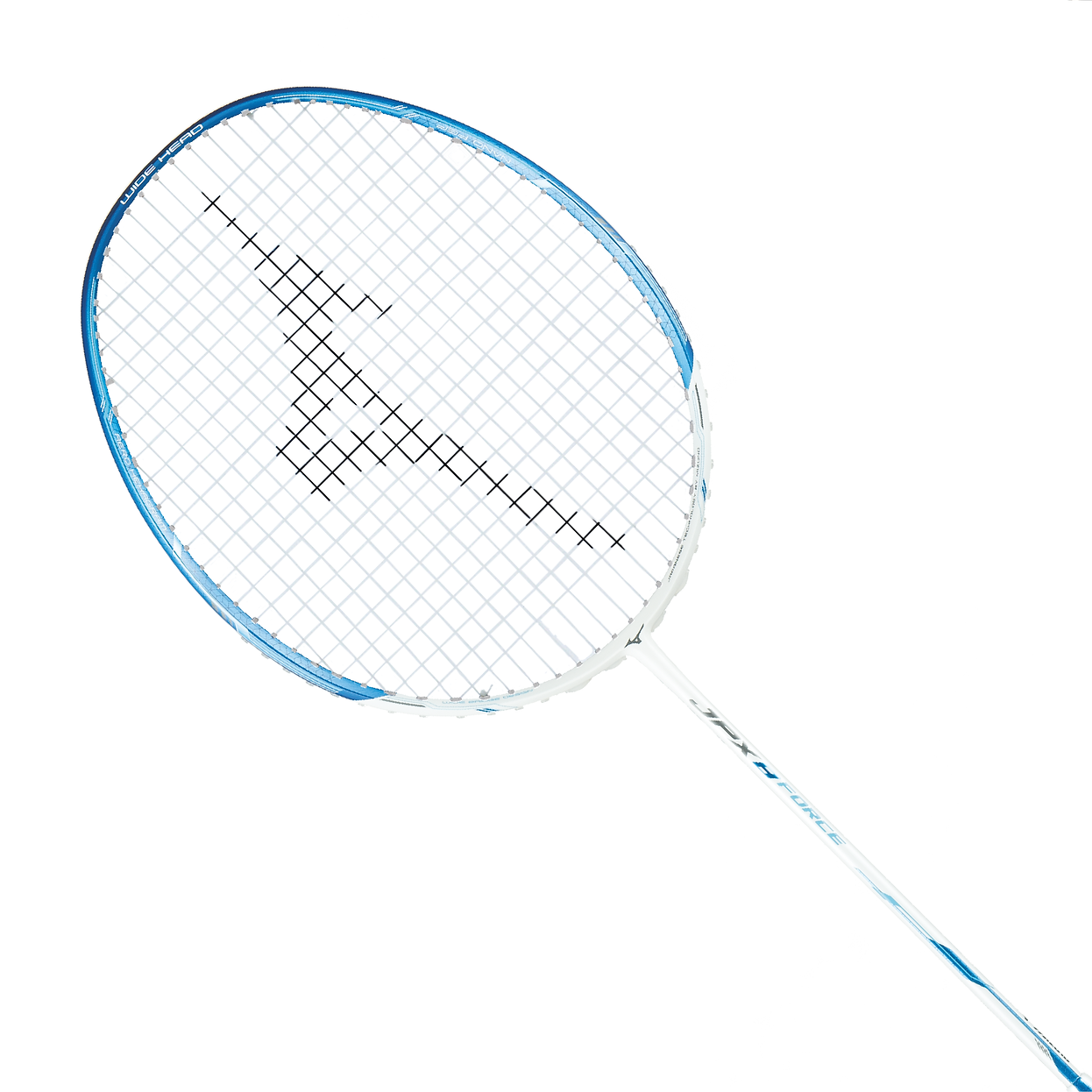 Jpx 8 Force W/ Full Cover 4U5 | Badminton Souq