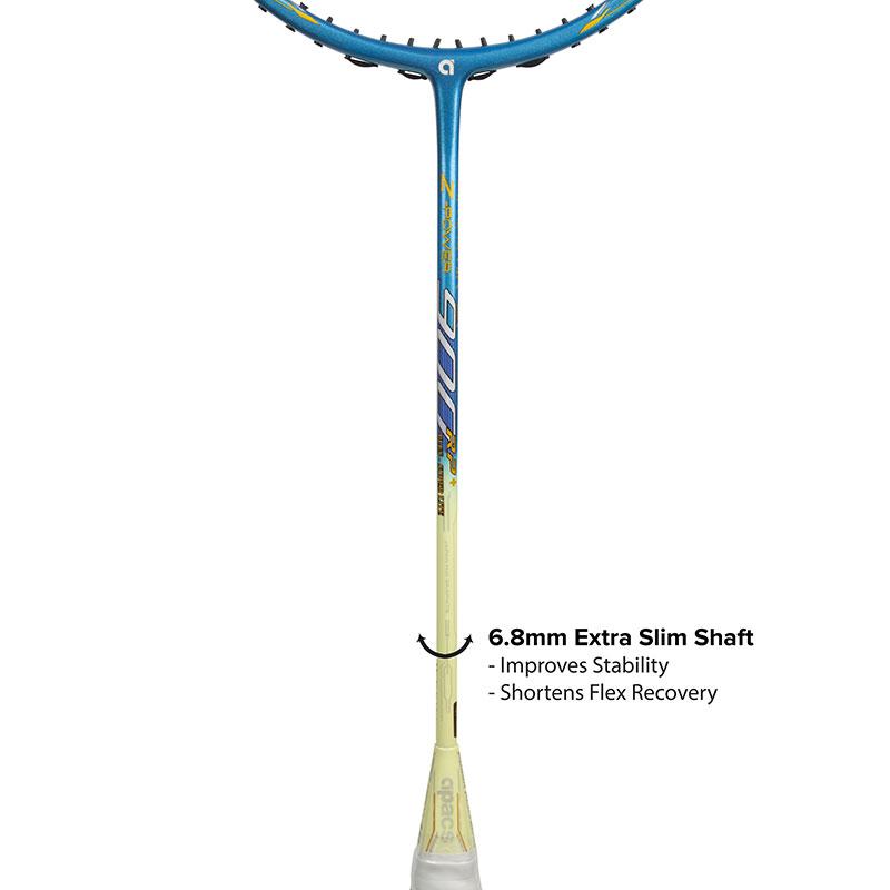 Z Power Rp 900 Super Lite | Badminton Souq