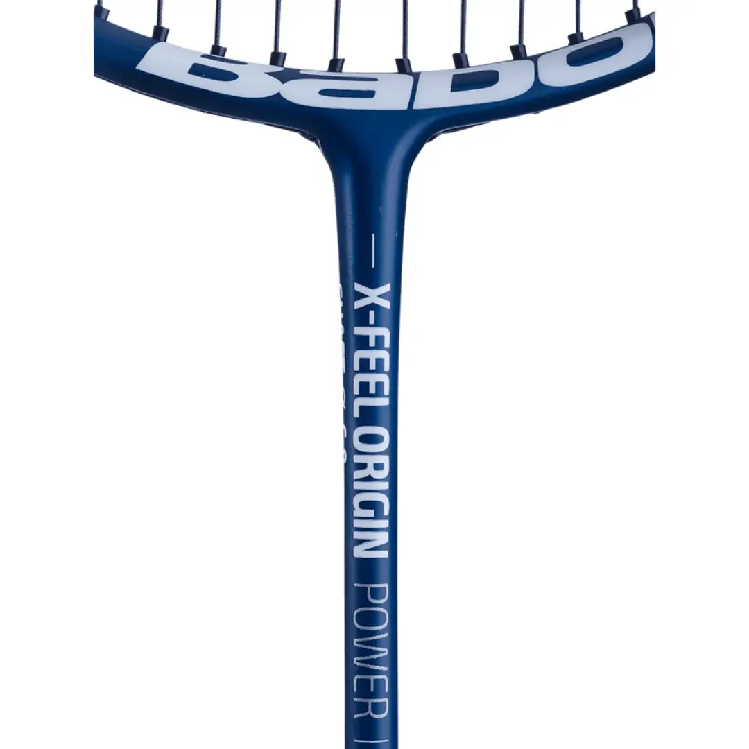X-Feel Origin Power | Badminton Souq