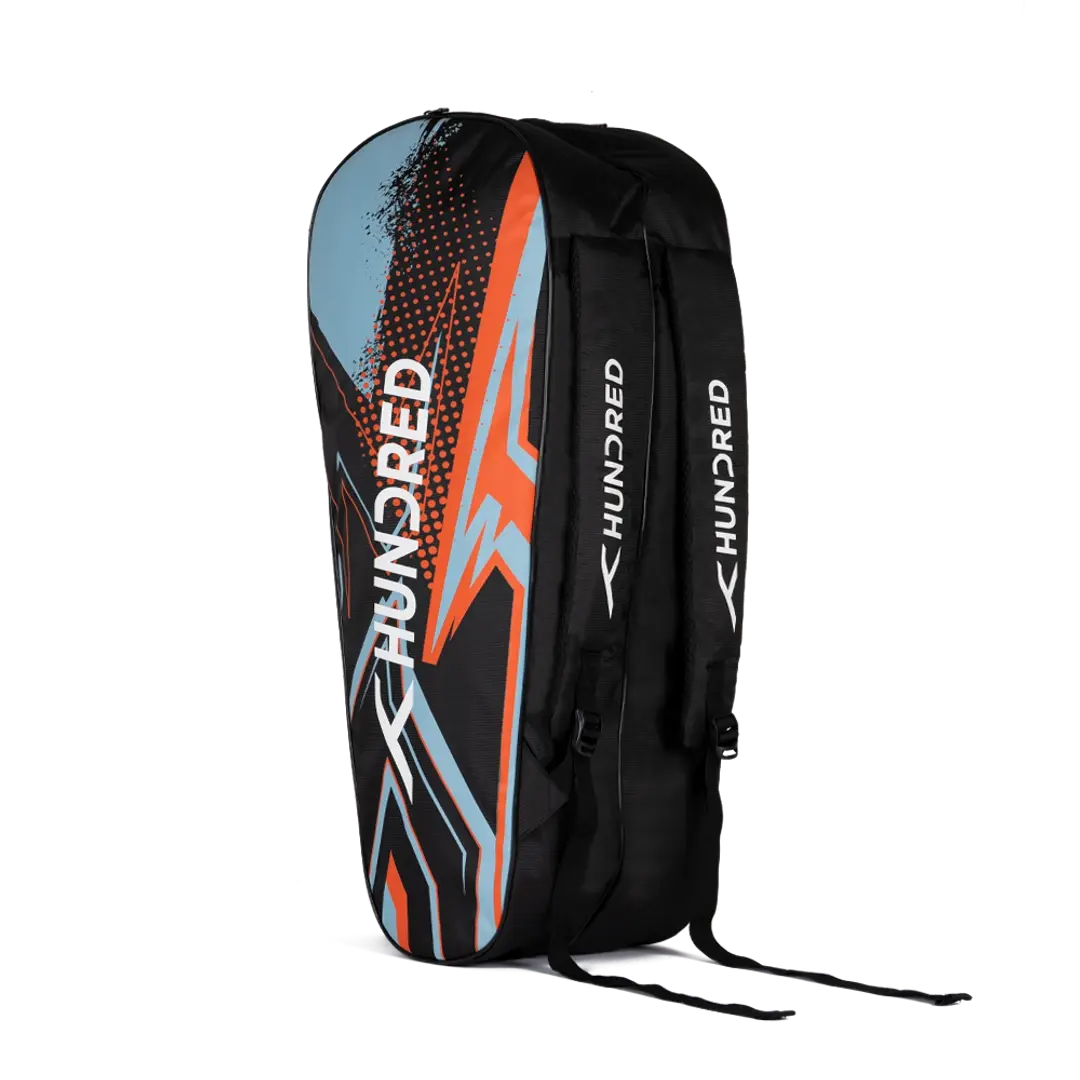 Zest Kit Bag | Badminton Souq