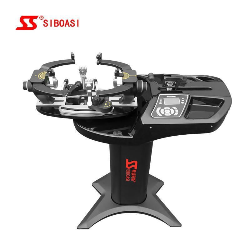 Electronic Badminton Stringing Machine S3169 | Badminton Souq