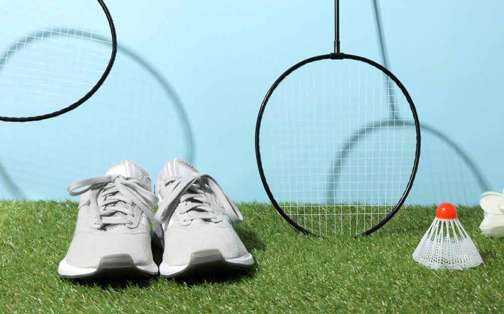 How to Choose A Badminton Shoe?