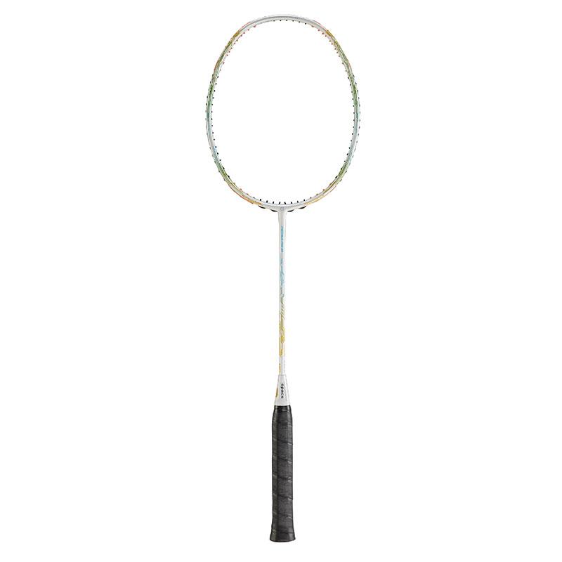 Fantala 101 Pro+Stringing with Bg 66 Ultimax | Badminton Souq