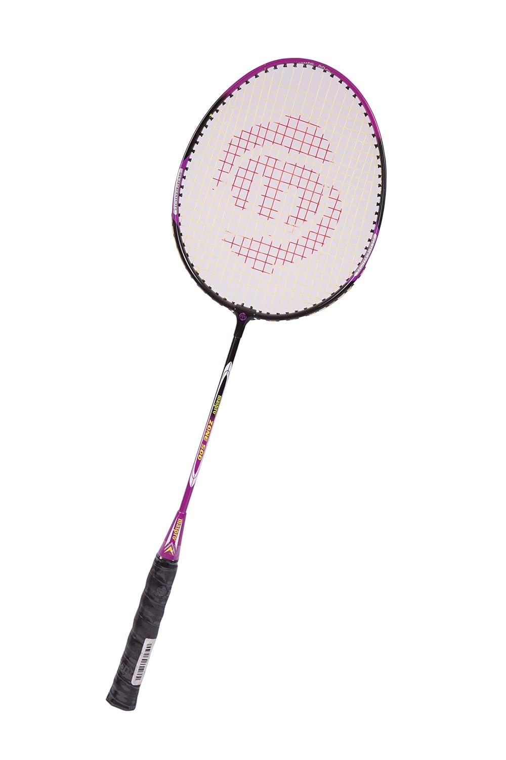 Zone 500 Carbon Fibre Badminton Racket | Badminton Souq