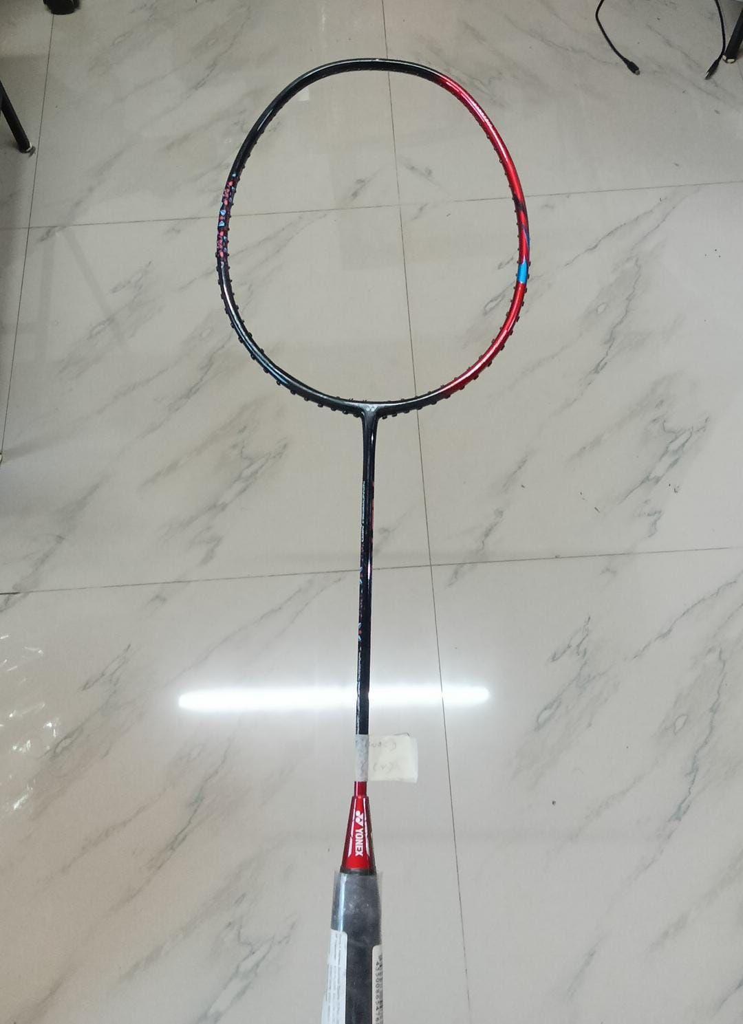 Yonex Astrox Smash Badminton Racket – Refurbished (1 Repaired Crack ...