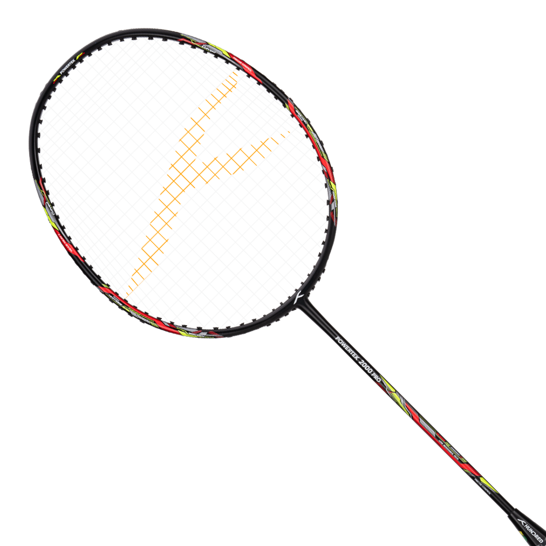 Powertek 2000 Pro | Badminton Souq