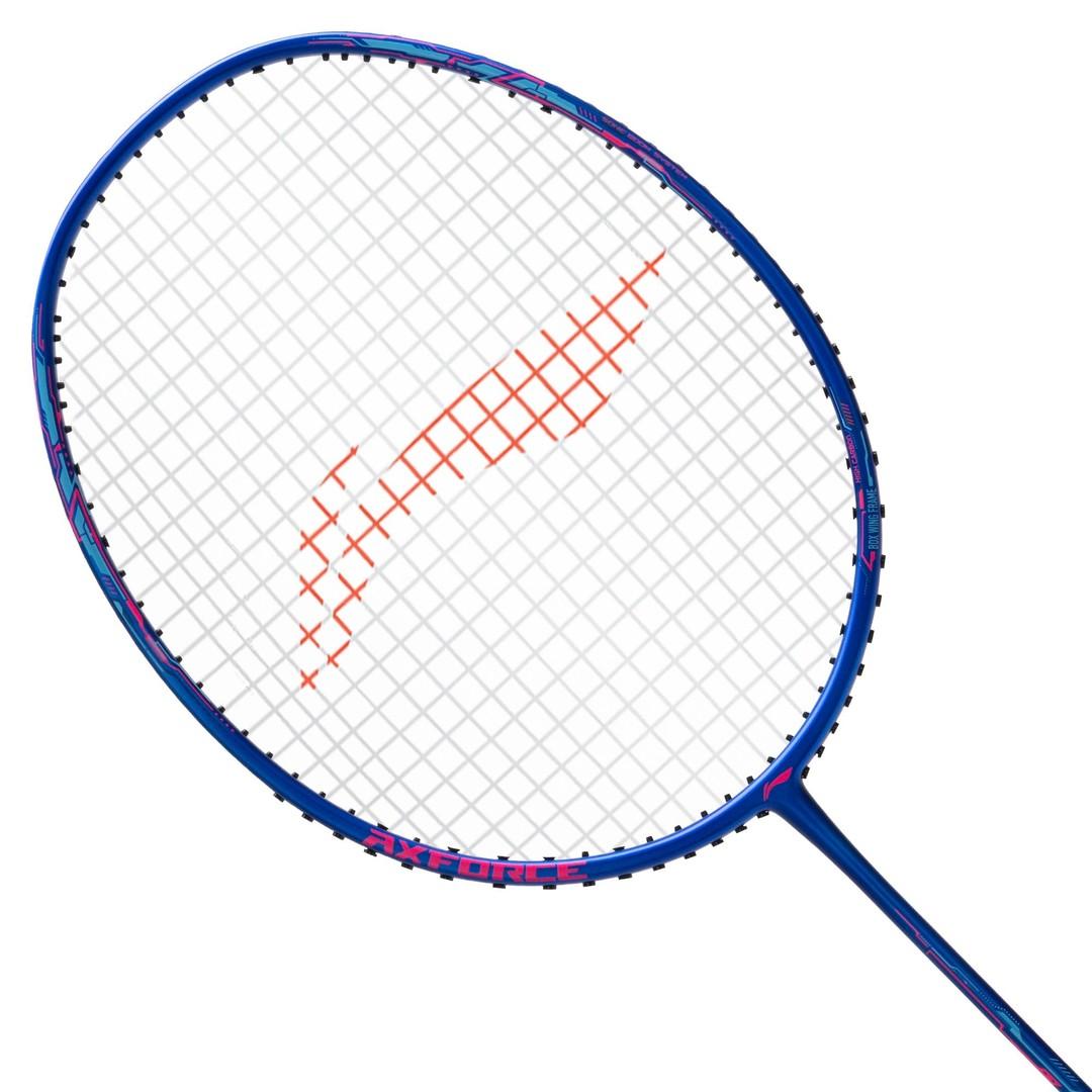 Axforce 20 - 4U | Badminton Souq