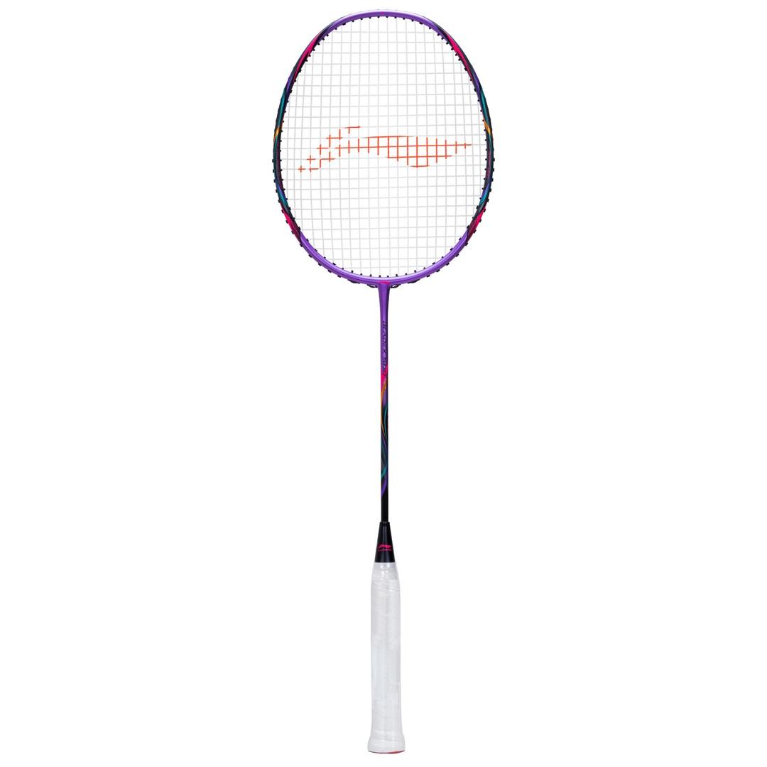 ラケット LI-NING BLADEX500 4U Bladex 500 (4U) | Badminton Souq