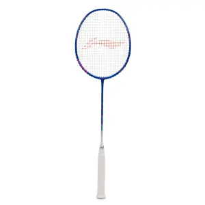 Wucht P6 Unstrung Badminton Racket | Badminton Souq