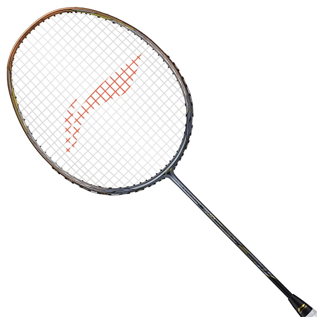 3D Calibar 900 | Badminton Souq