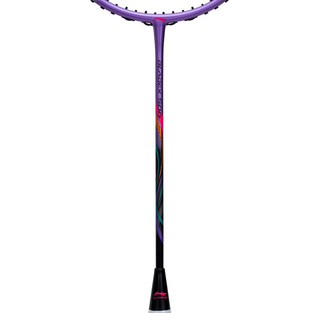 ラケット LI-NING BLADEX500 4U Bladex 500 (4U) | Badminton Souq