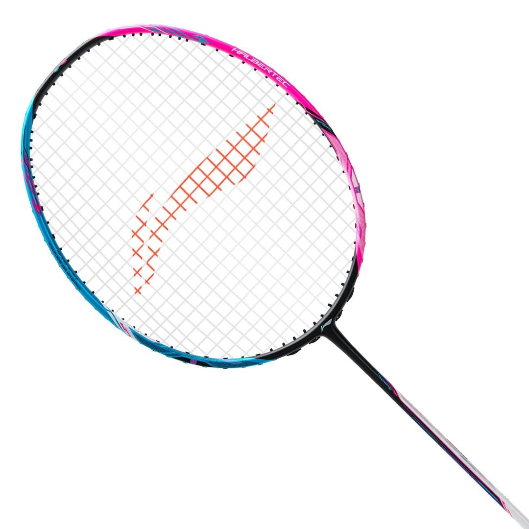 Halbertec 8000 - 3U | Badminton Souq