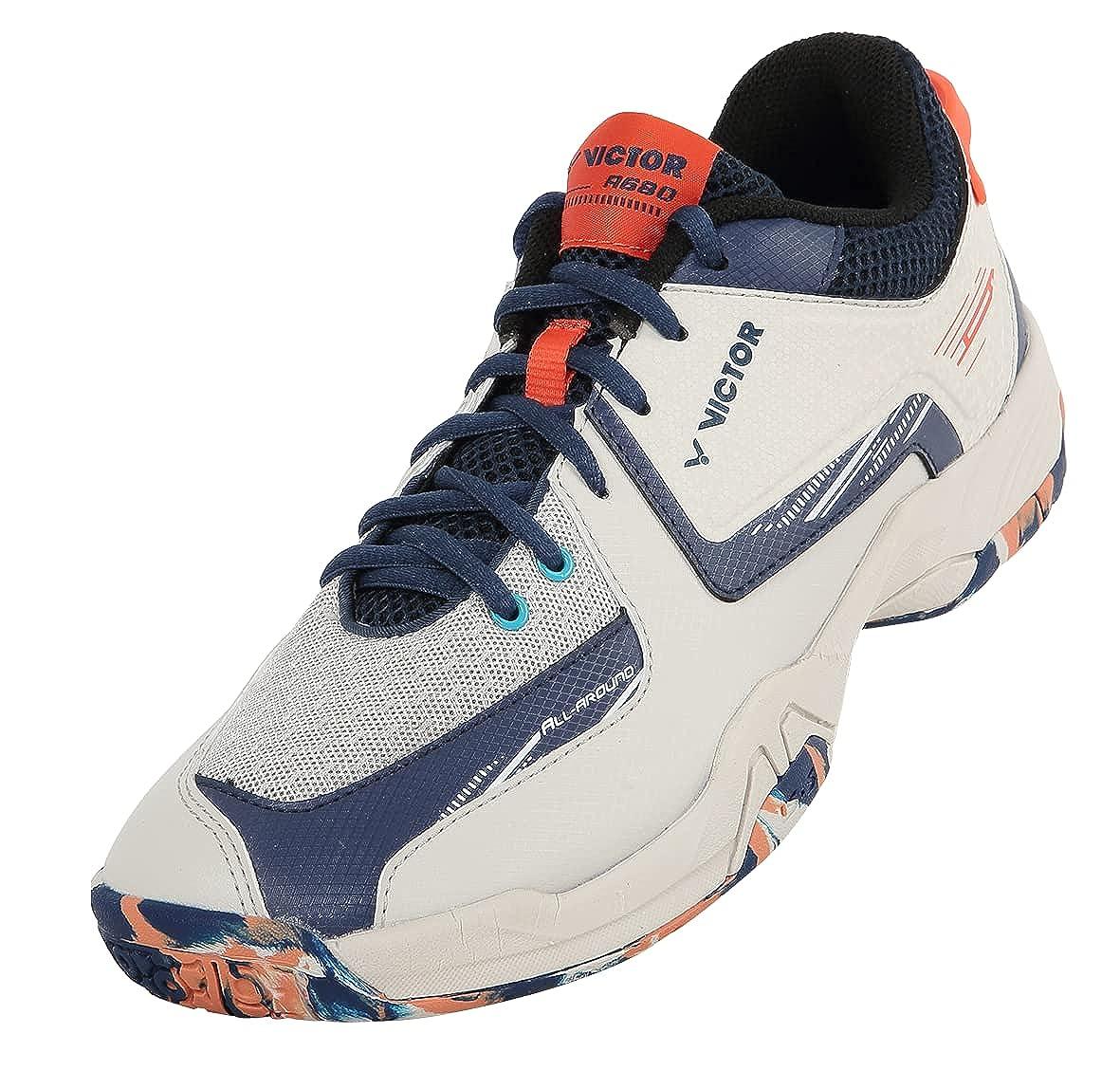 A680 Badminton Shoes | Badminton Souq